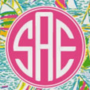 Meet your Posher, Sophie